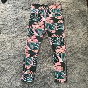 Nike Dri- Fit Leggings